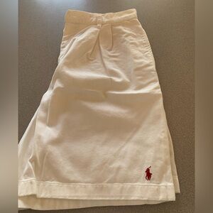 Ralph Lauren Sport collection golf shorts vintage